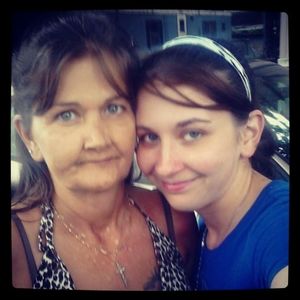 Meet your Posher, Barbara